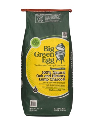 Large Big Green Egg Starter-Paket – Bild 12