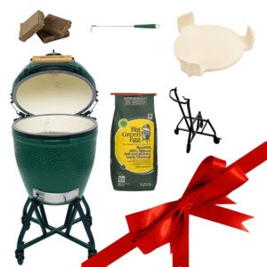 Large Big Green Egg Starter-Paket – Bild 2