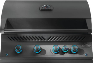Napoleon BIG32-Zoll-Einbaugrill der Serie 700
