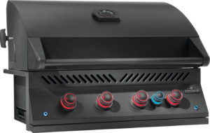 Napoleon BIG32-Zoll-Einbaugrill der Serie 700 – Bild 3