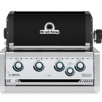 Broil King REGAL 470 Built-In