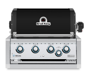 Broil King REGAL 470 Built-In