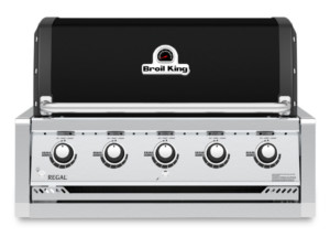 Broil King REGAL 520 Built In