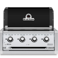 Broil King REGAL 420 Built-In
