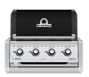 Broil King REGAL 420 Built-In