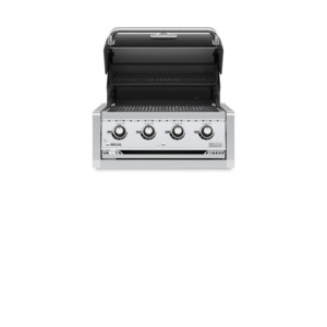 Broil King REGAL 420 Built-In – Bild 2