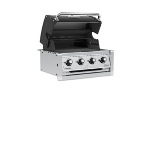 Broil King REGAL 420 Built-In – Bild 5