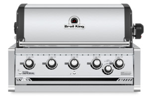 Broil King IMPERIAL S 570 BUILT IN