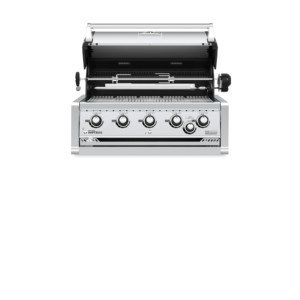 Broil King IMPERIAL S 570 BUILT IN – Bild 17