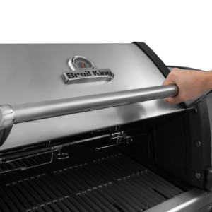 Broil King IMPERIAL S 570 BUILT IN – Bild 16