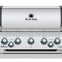 Broil King IMPERIAL S 590 BUILT IN