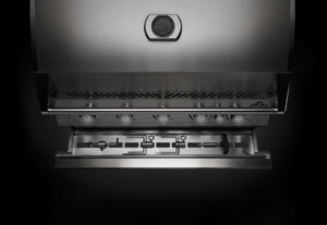Napoleon Einbaugrill Serie 700 38" RB – Bild 6