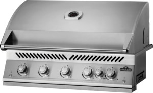 Napoleon Einbaugrill Serie 700 38" RB