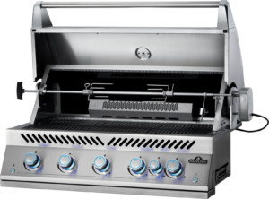 Napoleon Einbaugrill Serie 700 38" RB – Bild 3