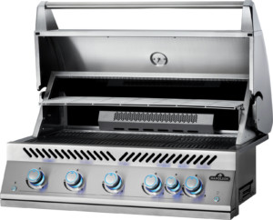 Napoleon Einbaugrill Serie 700 38" RB – Bild 18