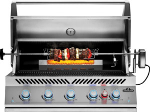 Napoleon Einbaugrill Serie 700 38" RB – Bild 17