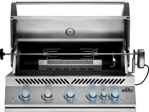 Napoleon Einbaugrill Serie 700 38" RB – Bild 16