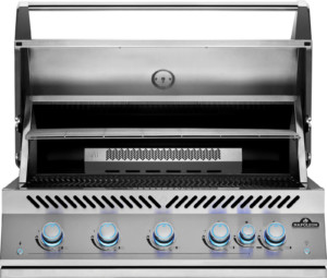 Napoleon Einbaugrill Serie 700 38" RB – Bild 15