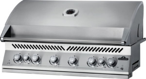 Napoleon Einbaugrill Serie 700 44" RB