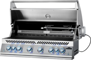 Napoleon Einbaugrill Serie 700 44" RB - Image 19