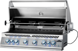 Napoleon Einbaugrill Serie 700 44" RB - Image 18