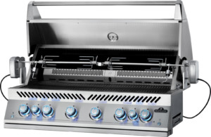Napoleon Einbaugrill Serie 700 44" RB - Image 17