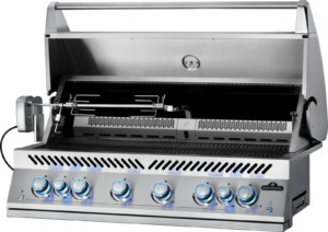 Napoleon Einbaugrill Serie 700 44" RB - Image 16