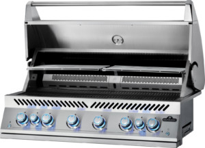 Napoleon Einbaugrill Serie 700 44" RB - Image 15