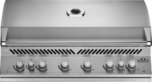 Napoleon Einbaugrill Serie 700 44" RB - Image 14