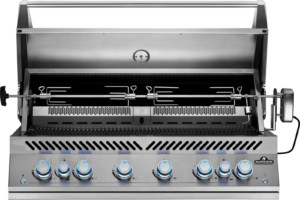 Napoleon Einbaugrill Serie 700 44" RB - Image 11