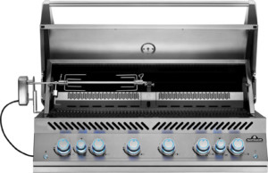 Napoleon Einbaugrill Serie 700 44" RB - Image 10