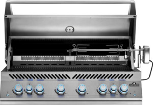Napoleon Einbaugrill Serie 700 44" RB - Image 9