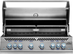 Napoleon Einbaugrill Serie 700 44" RB - Image 7