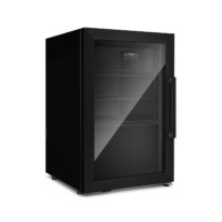 CASO Barbecue Cooler BLACK