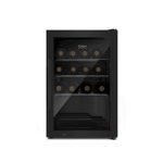 Caso BBQ Cooler Black