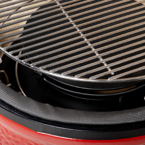 Kamado Joe ® - Big Joe III - Freistehend – Bild 7