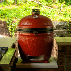Kamado Joe ® - Big Joe III - Freistehend – Bild 6
