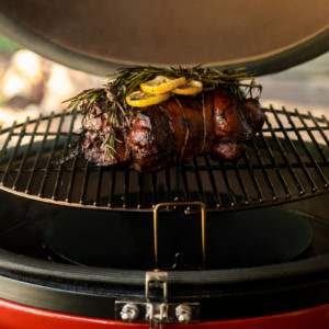 Kamado Joe ® - Big Joe III - Freistehend – Bild 3