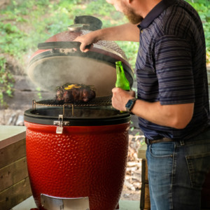 Kamado Joe ® - Classic III - Freistehend – Bild 2