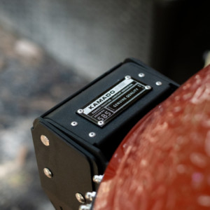 Kamado Joe ® - Classic III - Freistehend – Bild 3
