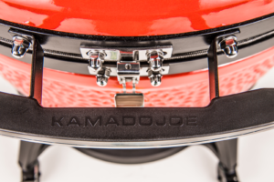 Kamado Joe ® - Big Joe III – Bild 23