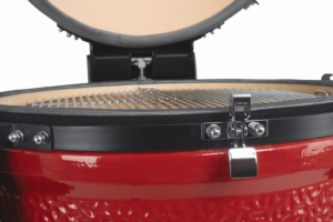 Kamado Joe ® - Big Joe Freistehend – Bild 8