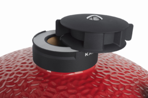 Kamado Joe ® - Big Joe Freistehend – Bild 7