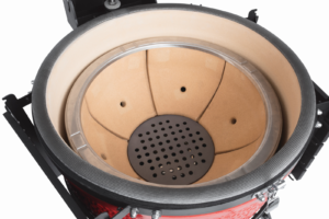 Kamado Joe ® - Big Joe Freistehend – Bild 4