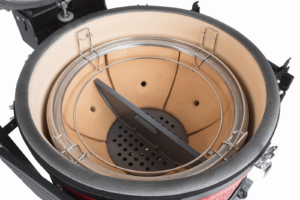 Kamado Joe ® - Big Joe Freistehend – Bild 3
