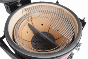Kamado Joe ® - Big Joe Freistehend – Bild 2