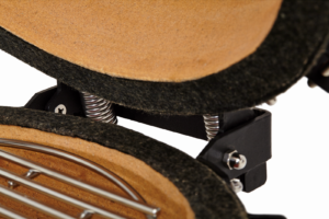 Kamado Joe ® - Joe Junior – Bild 4