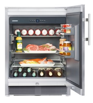 Liebherr Outdoor Kühlschrank OKes 1750 – Bild 4