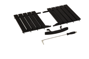 Kamado Joe ® - Classic – Bild 17