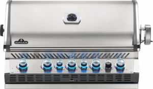 Napoleon Einbaugrill Prestige PRO™ 665 RB